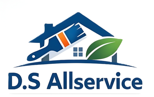 D.S Allservice logo